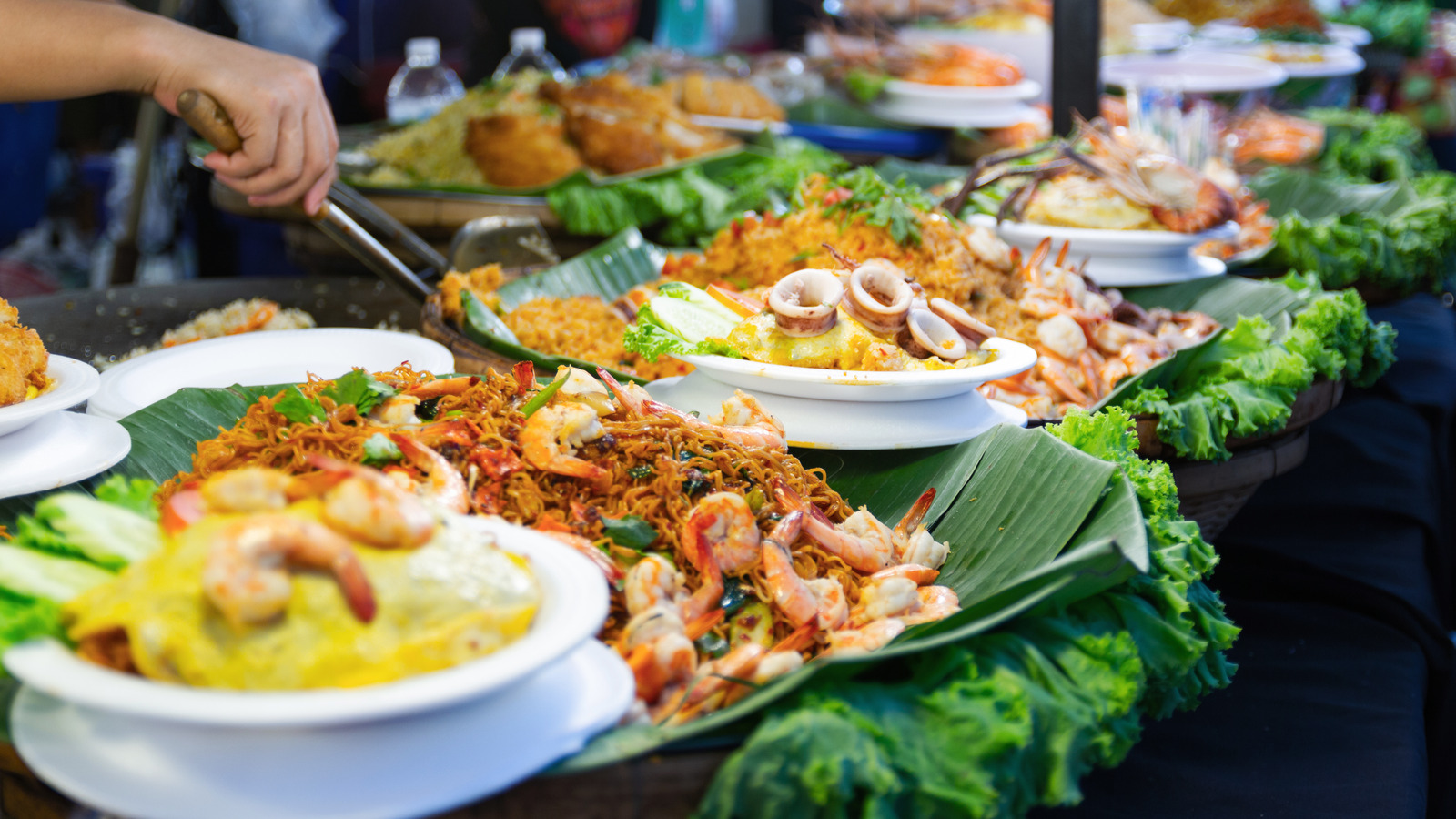 17 Greatest Locations To Eat And Drink In Bangkok Thailand 