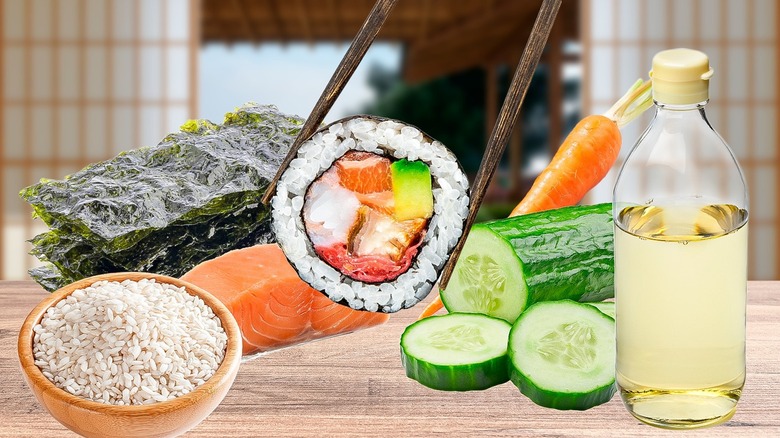 How to Make Sushi at Home: Everything You Need to Know