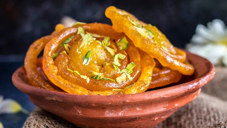 jalebi