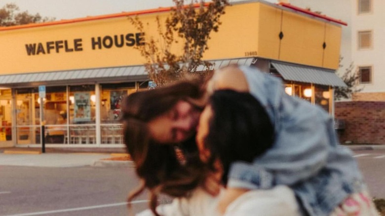 17 Restaurant Chains With Valentine S Day 2024 Meal Deals   Waffle House 1707800246 