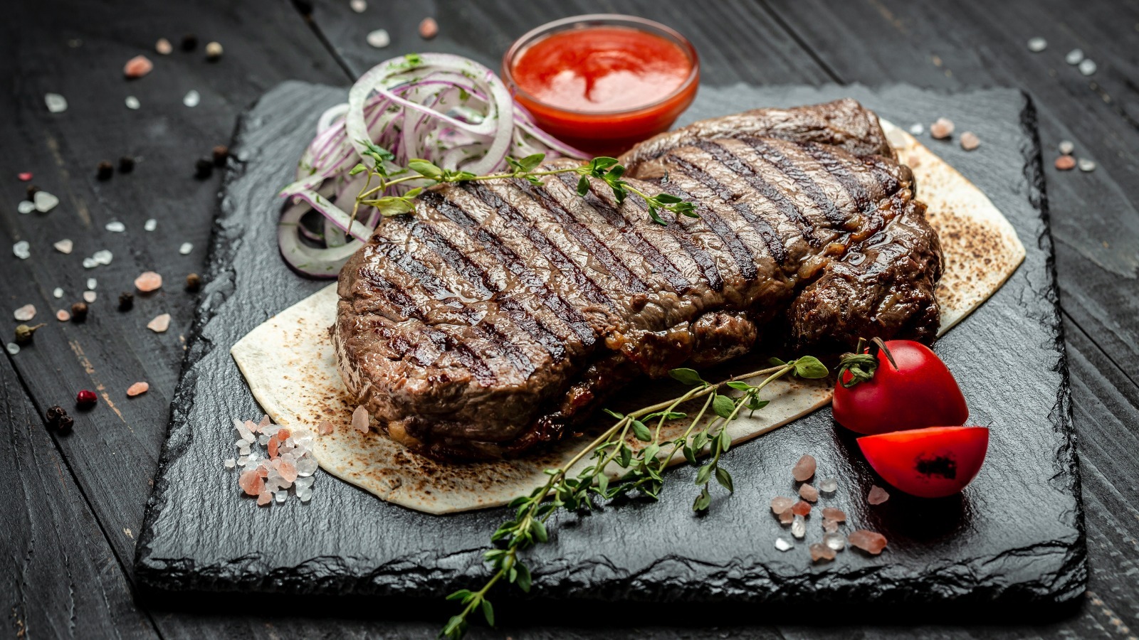 5 Mistakes Nearly Everyone Makes Pan Searing a Steak