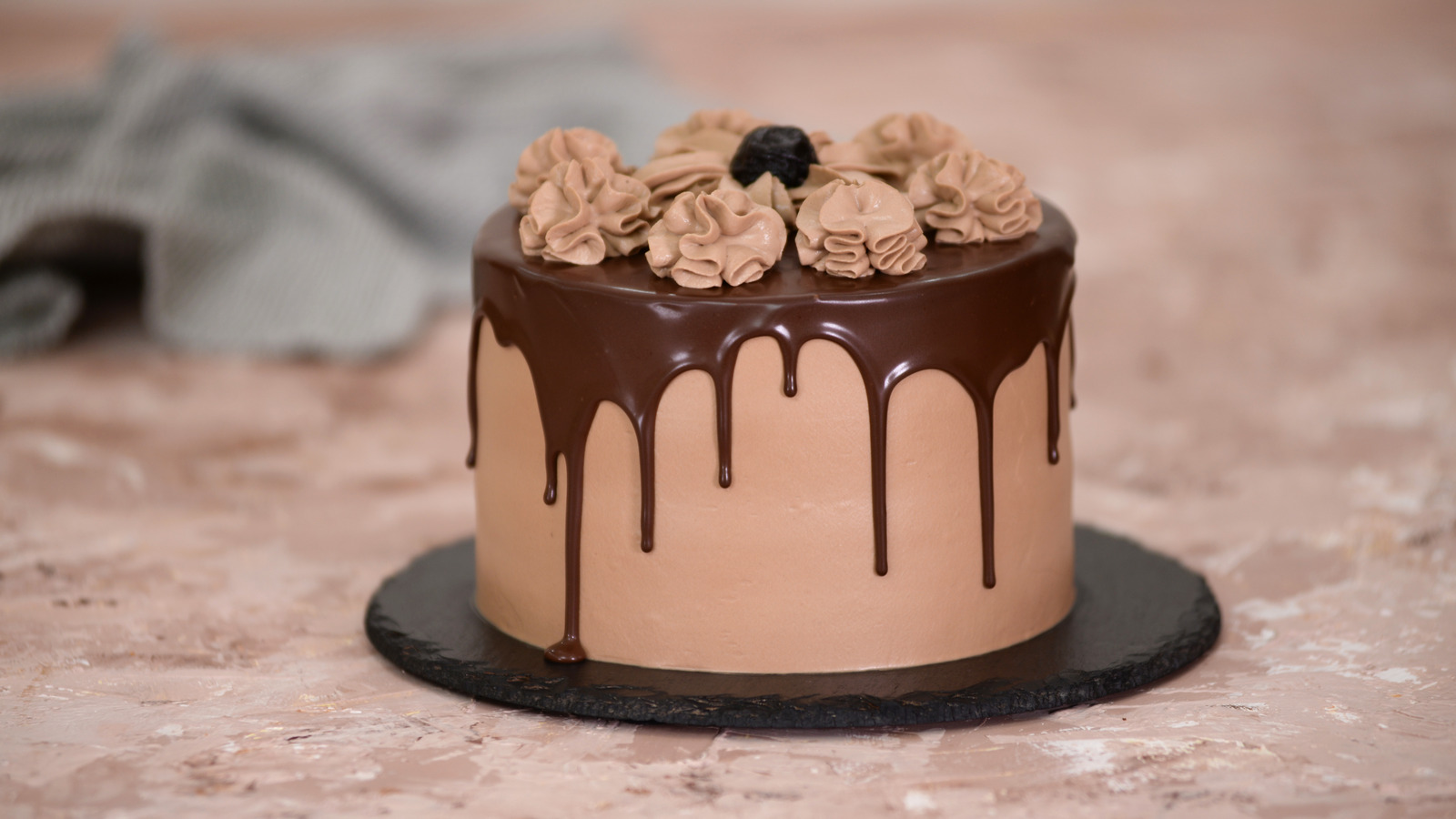 15 Different Types of Cake - Types of Cake and Examples