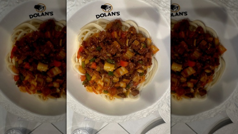 Authentic Uyghur cuisine at Dolan's