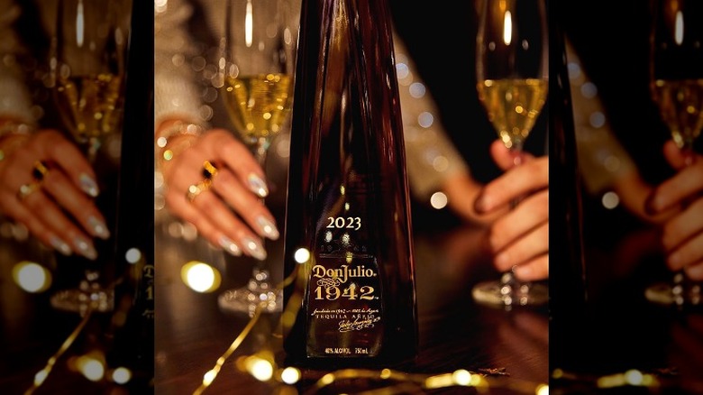 Don Julio 1942