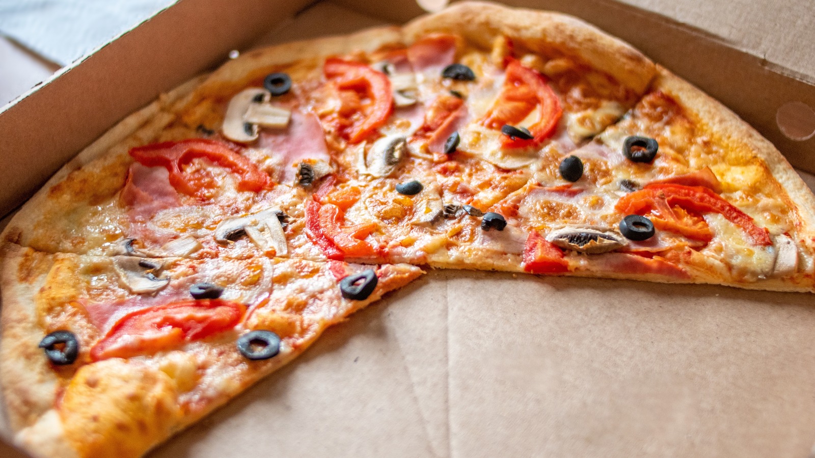 The Best Ways to Store Leftover Pizza