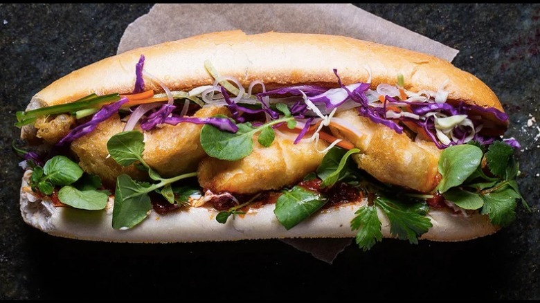 banh mi