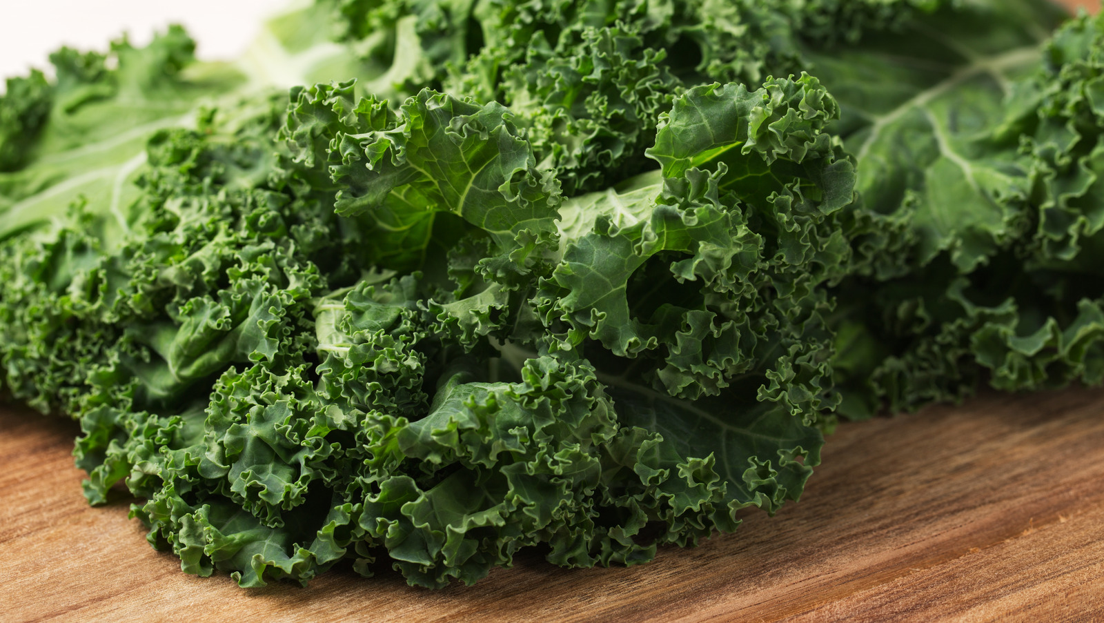 18 Hearty Kale Recipes