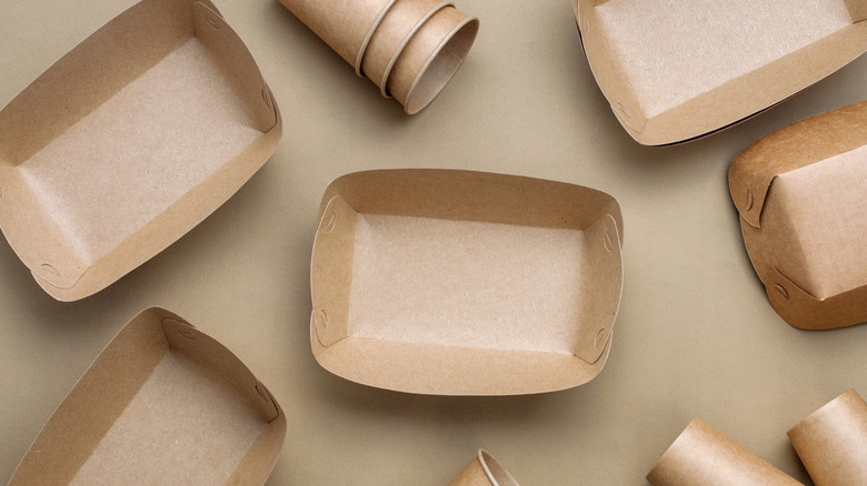 eco-friendly food containers