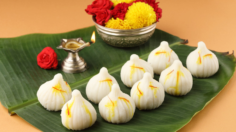 modak 