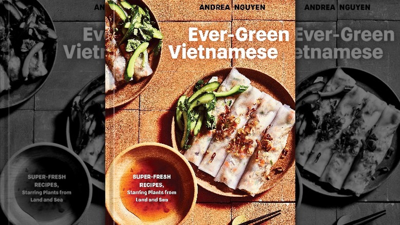 Cover of Ever Green Vietnamese 