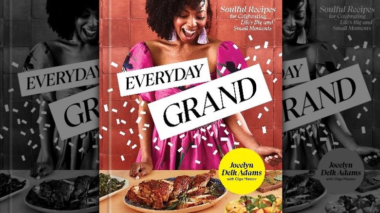 Cover of Everyday Grand
