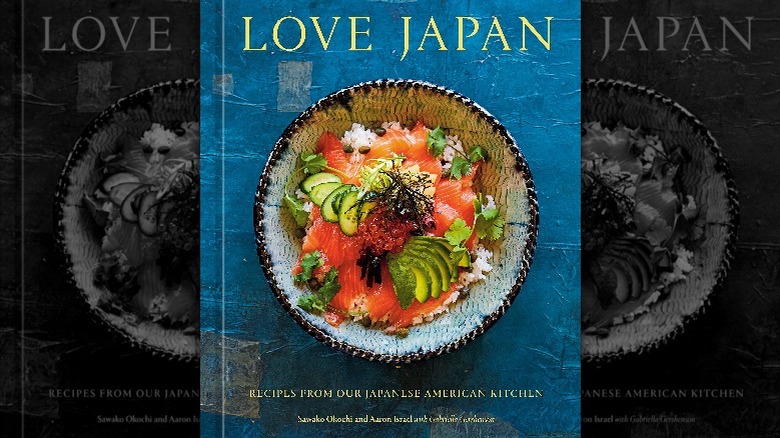 Cover of Love Japan