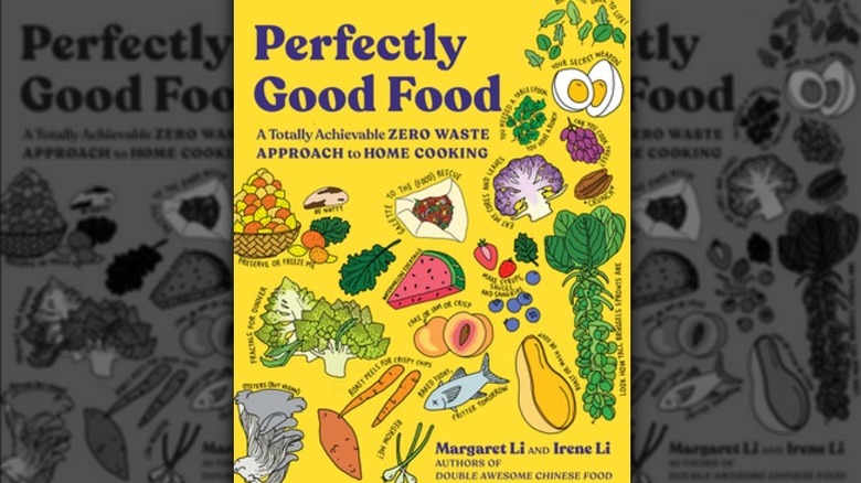 Cover of Perfectly Good Food