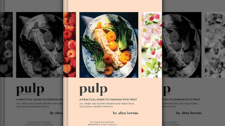 Cover of Pulp cookbook