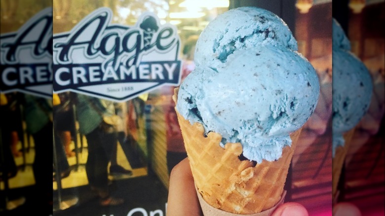 18 Uncommon Ice Cream Flavors Across The US