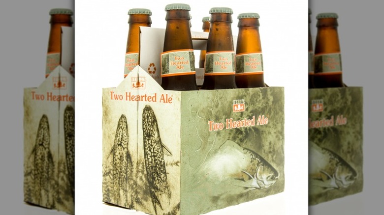 Bell's Two Hearted Ale 