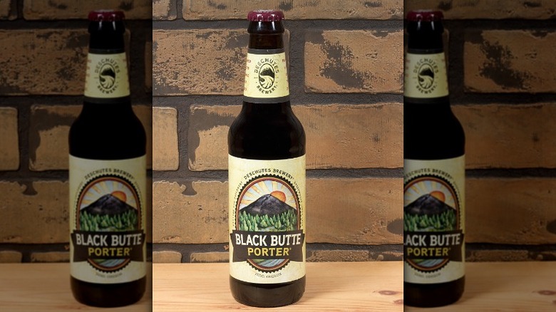 Deschutes Black Butte Porter