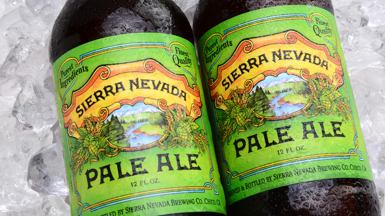 Sierra Nevada Pale Ale