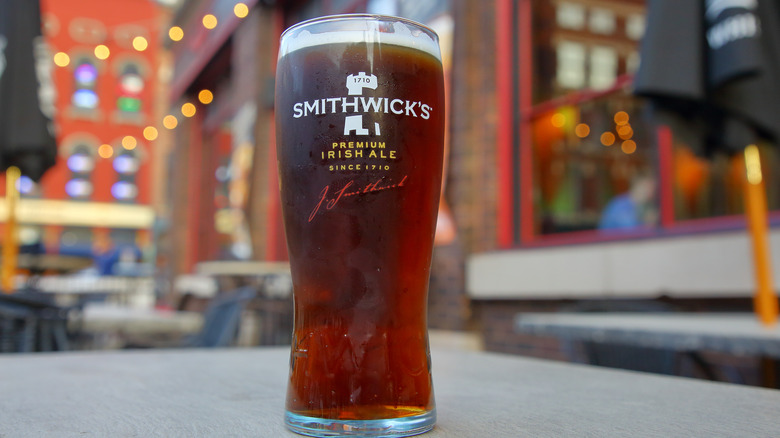 Smithwick's Red Ale