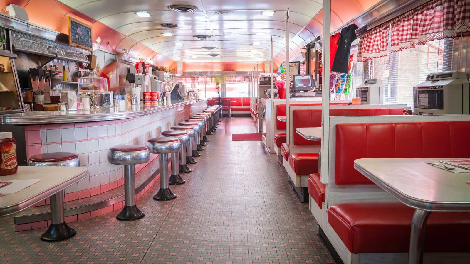 19 Best Diners In New Jersey, Ranked