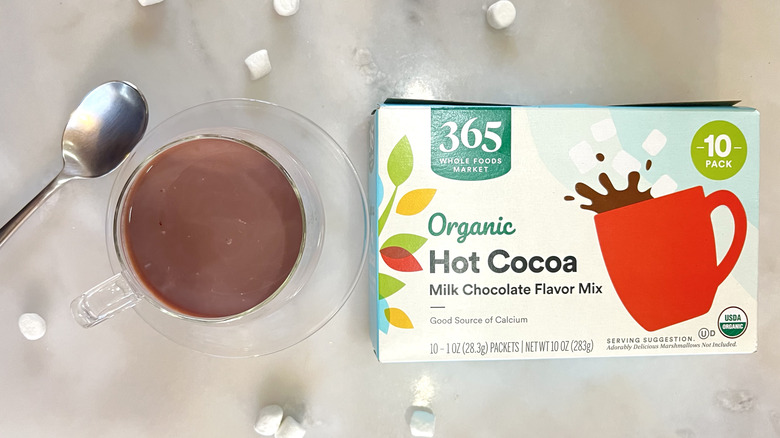 19 Hot Cocoa Mixes Ranked From Worst To Best 