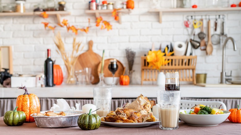 Homestyle Turkey, the Michigander Way Recipe