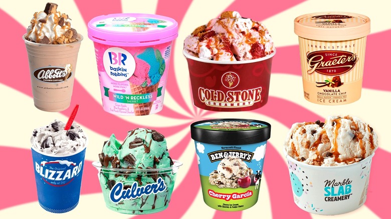 I Tried and Ranked 4 Frozen Treats From Costco Just in Time for Summer