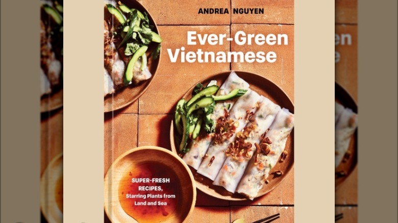 Cover of Ever-Green Vietnamese 