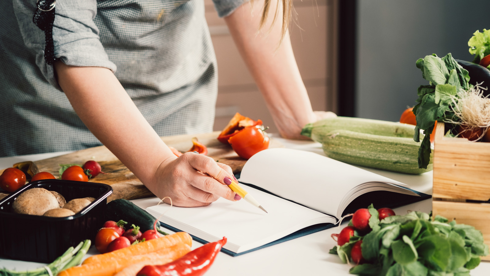 Dive Into This Spring's Best Food Books for Chefs