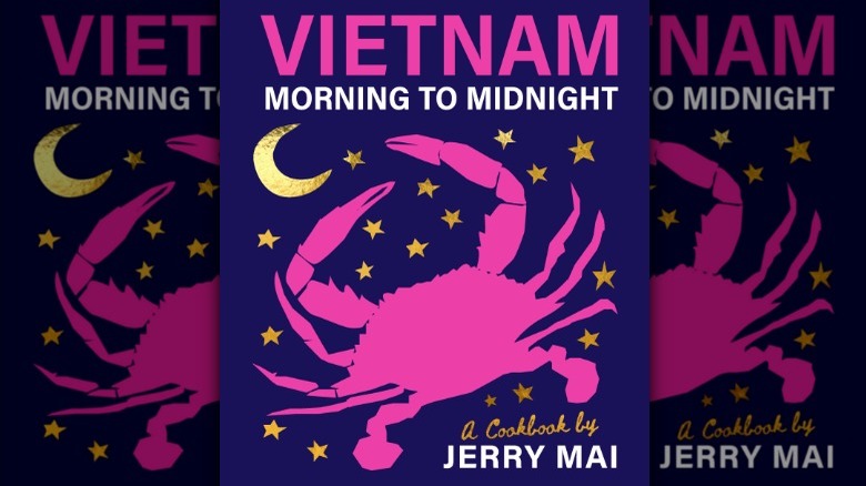 Cover of "Vietnam Morning to Midnight"