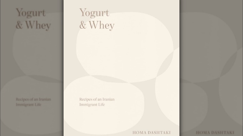 Cover of "Yogurt and Whey" 