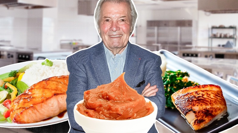 2 Ways Jacques Pépin Uses Miso To Flavor Fish