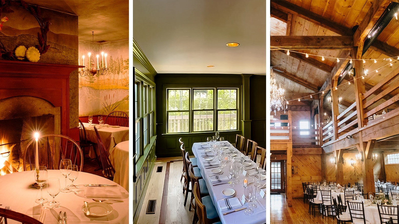 20 Absolute Best Restaurants In The Berkshires, Massachusetts