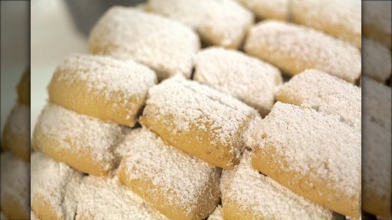 greek cookies