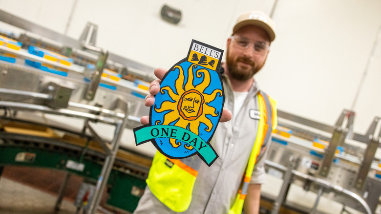 Celebrating Oberon Day