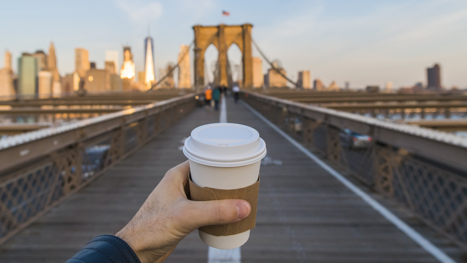 20 Best Coffee Shops In NYC, Ranked