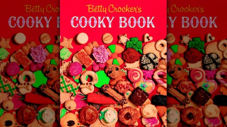 Betty Crocker's Cooky Book