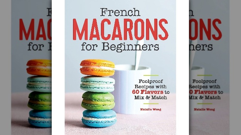 French Macarons for Beginners