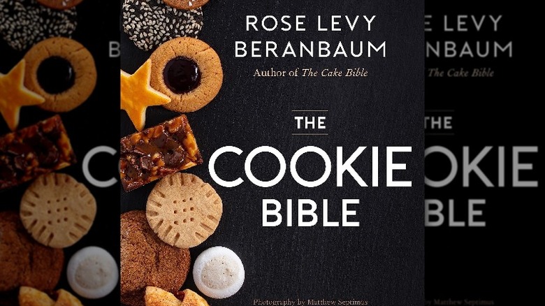 The Cookie Bible book