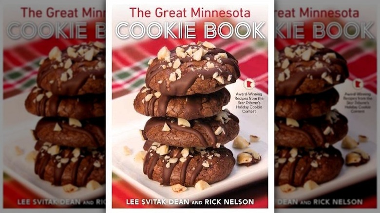 Great Minnesota Cookie Book