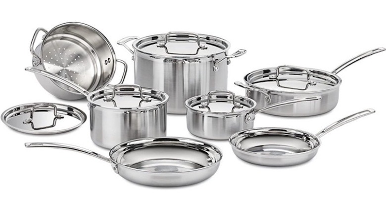 Cuisinart set