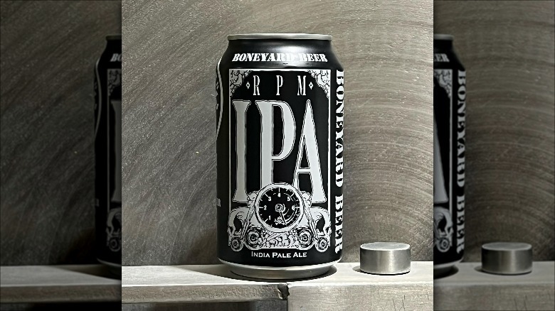 Boneyard Beer RPM IPA