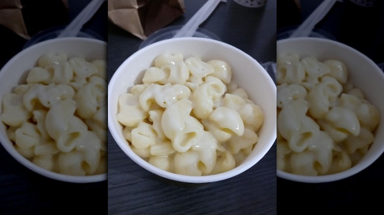 Mac and Cheese