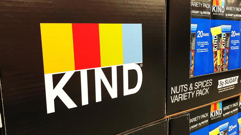 KIND bars