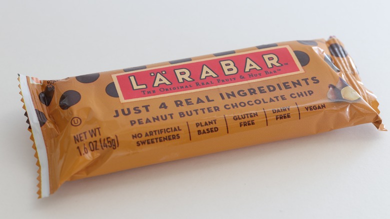 larabar