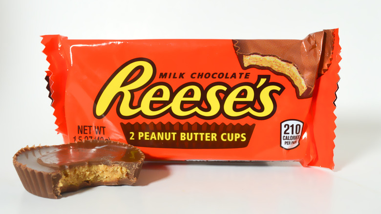 Reese's Cups