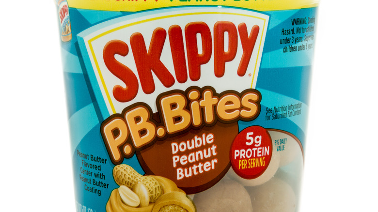 20 Best Peanut Butter Snacks Ranked