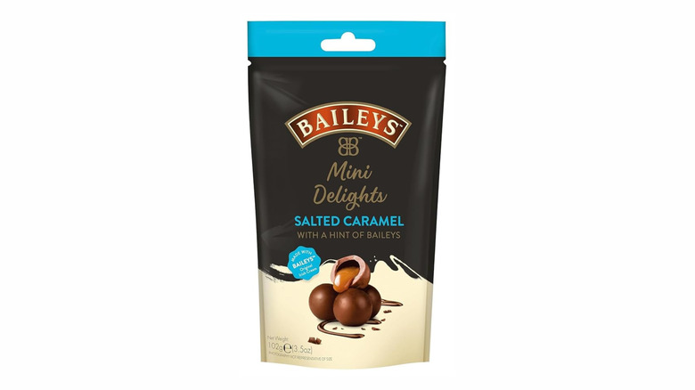 Baileys Mini Delights candy