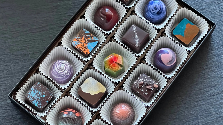 5 Black-Owned Brands to Shop for Vegan Chocolate This Valentine's Day