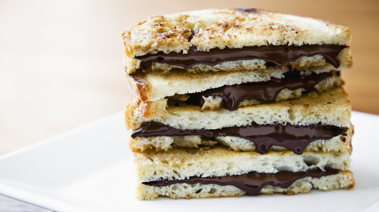 20 Creative Ways To Use Nutella